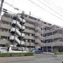 ライオンズマンション与野本町第6 外観