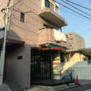 DWELL西原 外観