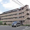 ライオンズマンション与野本町第7 外観