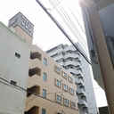 ライオンズマンション吉野町 外観