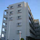LUNAGRANDE新横浜 外観
