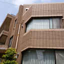 サン池田山 外観
