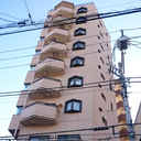 サンセルティ 外観