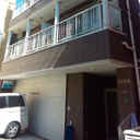 第5加藤マンション 外観