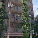アピス武蔵小山 外観