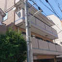 リリックス 外観