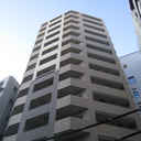 PALACESTUDIO麻布EAST 外観