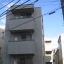 ルシール蒔田 外観