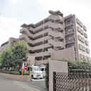 ライオンズマンション南与野 外観
