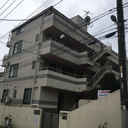 マンションプリムラ 外観