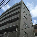 ペルテ市川II 外観