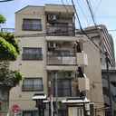グリーンヒル 外観