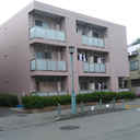 AMEIJIA玉川学園 外観