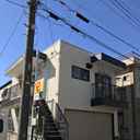 コーポ田仲 外観