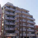 セザール上板橋 外観