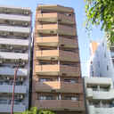 PortoCASAOmori 外観