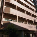 TRADIS東十条 外観