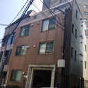 アムロゼッタ立川2 外観