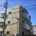 中島マンション 外観
