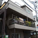 梅田ハイツ 外観