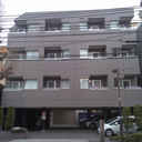 レジャンシック小石川 外観