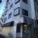 日東志茂ビル 外観