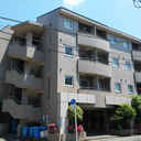ジョイフル元住吉 外観