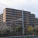 デイパーク横濱天王町 外観