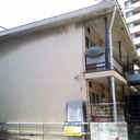 第二さかえ荘 外観