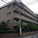 藤和シティコープ大宮桜木町 外観