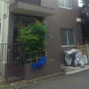 川本マンション 外観