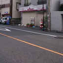 やじまハイツ 外観