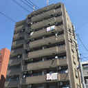 サンライズ多摩センター 外観