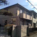 ファミール御園A 外観