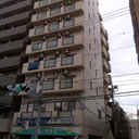 パストラル動坂 外観
