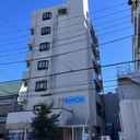 B2 外観