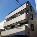 クオーレ中野 外観