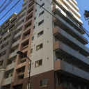 GREEN PARK 日本橋浜町 外観