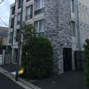 ZESTY学芸大学 外観