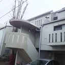 ハウスT&M小木曽共同住宅 外観