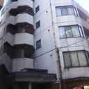 アストラル北新宿 外観
