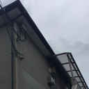 Gフラット南町 外観