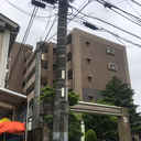 レクセルマンションくぬぎ山 外観