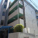 メイフェア 外観