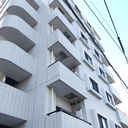 川崎櫓橋マンション 外観
