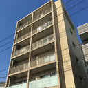 エンジェル中原 外観
