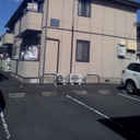 ファミール御園B 外観