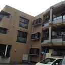 CRESSEDA 外観