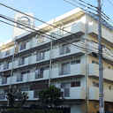 横浜鴨居ダイヤモンドマンション 外観