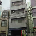 メゾン笹川 外観